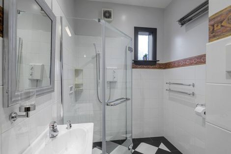 Photo of property in 215 Horndon Street, Darfield, 7510