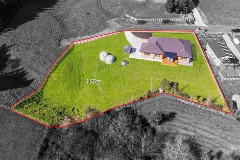Photo of property in 5 Don Mackinnon Way, Hunua, 2583