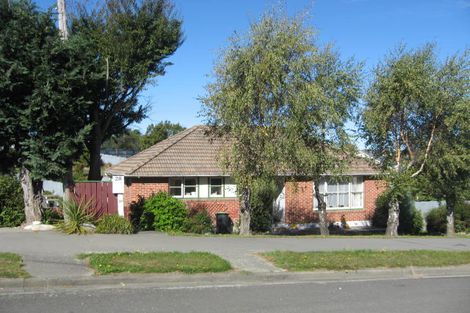 Photo of property in 28 Tweedy Street, Marchwiel, Timaru, 7910