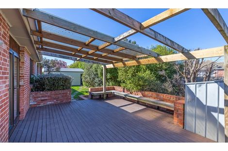 Photo of property in 78 Daniels Road, Redwood, Christchurch, 8051