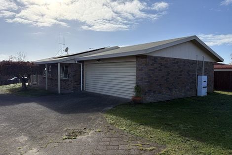 Photo of property in 115 Dominion Road, Nawton, Hamilton, 3200
