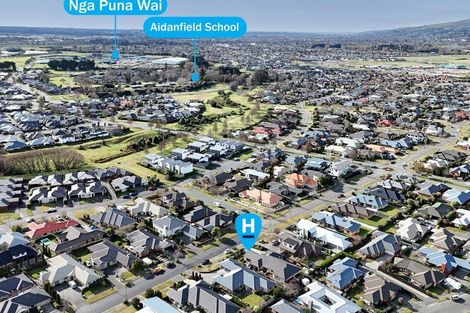 Photo of property in 99 Bibiana Street, Aidanfield, Christchurch, 8025