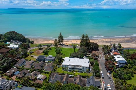 Photo of property in The Georgian, 7/8 Sidmouth Street, Mairangi Bay, Auckland, 0630