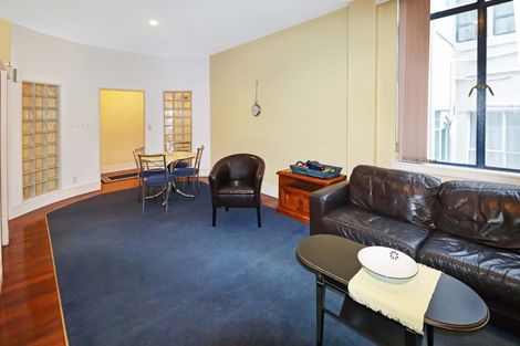 Photo of property in 10/59 Cambridge Terrace, Te Aro, Wellington, 6011