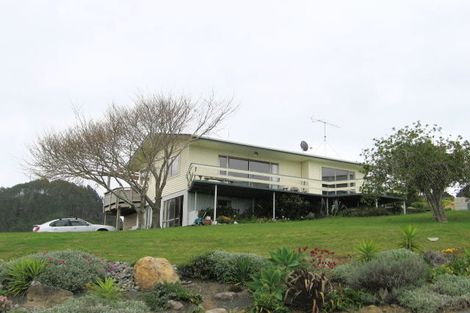 Photo of property in 83 Grange Road, Hahei, Whitianga, 3591