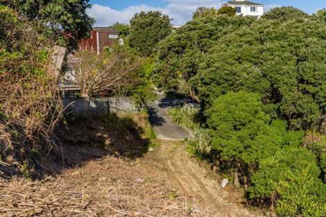 Photo of property in 75 Camperdown Road, Miramar, Wellington, 6022