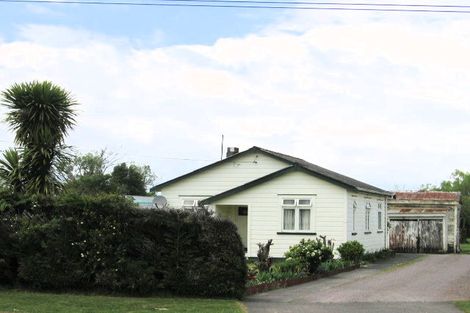 Photo of property in 33 Taui Street, Ngongotaha, Rotorua, 3010