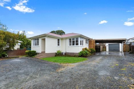 Photo of property in 9 Pukemiro Road, Te Kamo, Whangarei, 0112