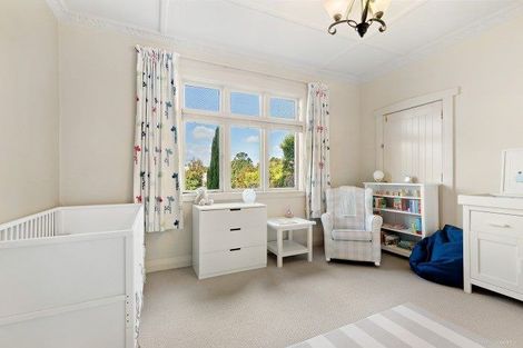 Photo of property in 20 Barton Terrace, Thorndon, Wellington, 6011