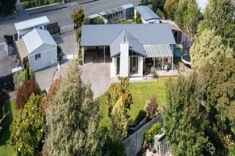 Photo of property in 46 Grove Street, Tinwald, Ashburton, 7700