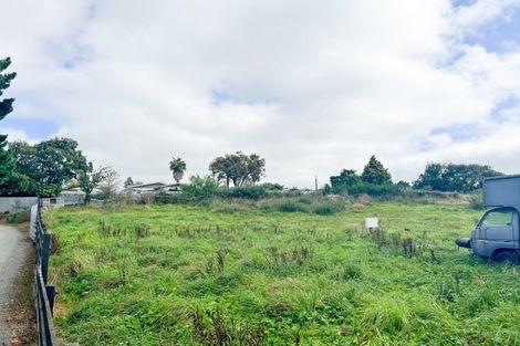 Photo of property in 20 Mathew Street, Dannevirke, 4930