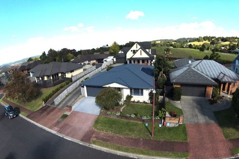 Photo of property in 12a Chatsfield Place, Te Kamo, Whangarei, 0112