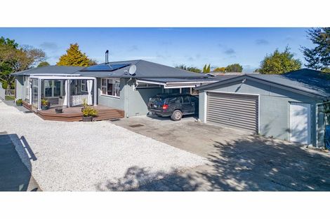 Photo of property in 75 Kowhai Avenue, Rangiora, 7400