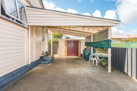 Photo of property in 32 Talbot Street, Whanganui East, Whanganui, 4500
