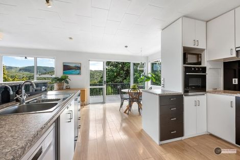 Photo of property in 117 Major Drive, Kelson, Lower Hutt, 5010