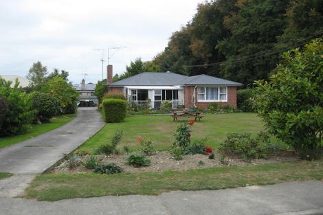 Photo of property in 2 Gammack Street, Temuka, 7920