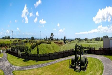 Photo of property in 377 Dover Road, Okato, New Plymouth, 4374