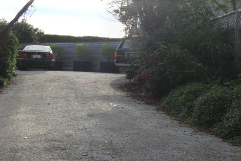 Photo of property in 2 Rosehill Road, Macandrew Bay, Dunedin, 9077