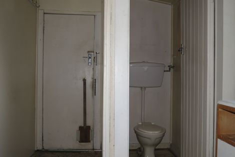 Photo of property in 6 Buchanan Street, Fairlie, 7925