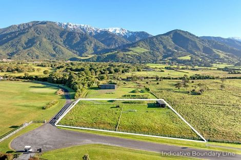 Photo of property in 72 Koura Bay Drive, Hapuku, Kaikoura, 7371