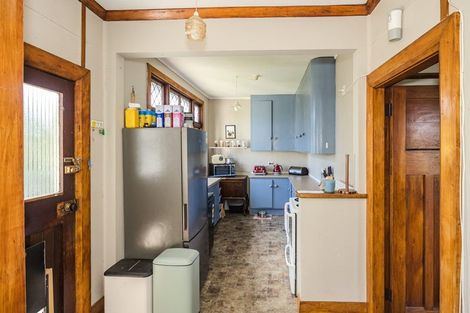 Photo of property in 14 Test Street, South Hill, Oamaru, 9400