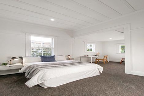 Photo of property in 25 Beaconsfield Street, Grey Lynn, Auckland, 1021