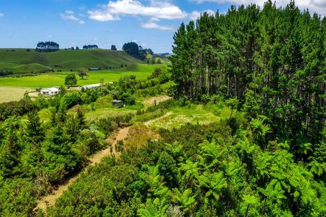 Photo of property in 325 Kaipi Road, Hillsborough, New Plymouth, 4372