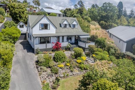Photo of property in 16 Aylmers Valley Road, Akaroa, 7520