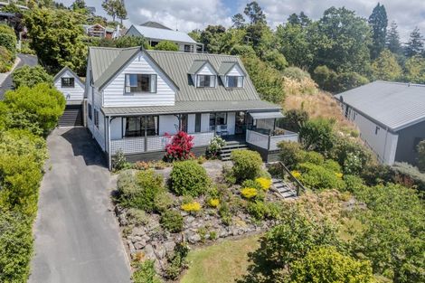 Photo of property in 16 Aylmers Valley Road, Akaroa, 7520