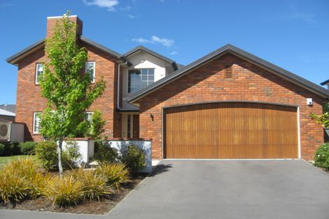 Photo of property in 10 Watermill Boulevard, Northwood, Christchurch, 8051
