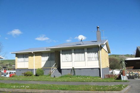 Photo of property in 13 Korimako Place, Taihape, 4720