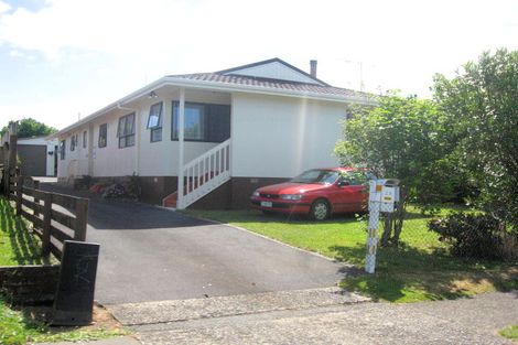 Photo of property in 29 Wihongi Street, Kaikohe, 0405