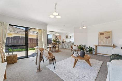 Photo of property in 10 Denny Hulme Drive, Mount Maunganui, 3116