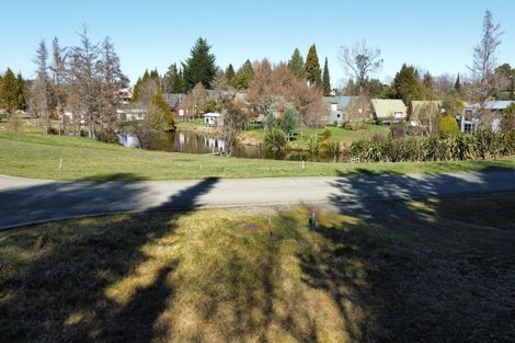 Photo of property in 9 Miro Park Lane, Ohakune, 4625