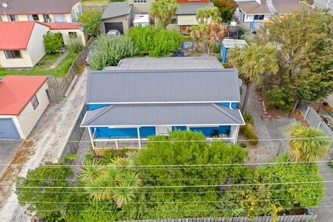 Photo of property in 4 Budge Street, Mayfield, Blenheim, 7201