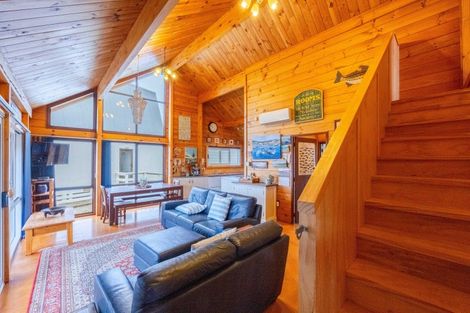 Photo of property in 3432 Pourerere Beach Road, Pourerere, Omakere, 4271