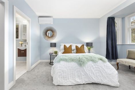 Photo of property in 11 Mairangi Road, Wadestown, Wellington, 6012