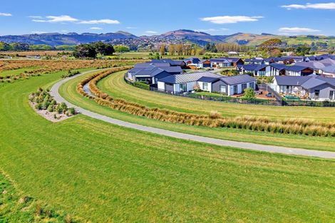 Photo of property in 24 Gisele Crescent, Halswell, Christchurch, 8025