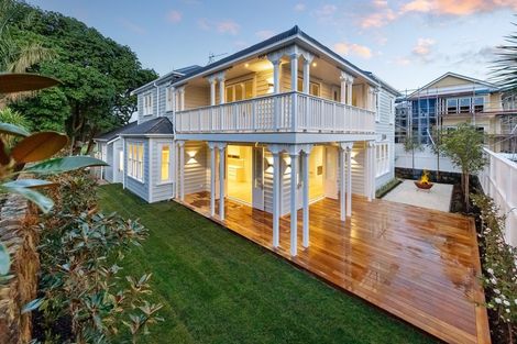 Photo of property in 92e Marsden Avenue, Mount Eden, Auckland, 1024