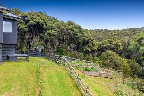 Photo of property in 281 J Tolhopf Road, Puhoi, Warkworth, 0981