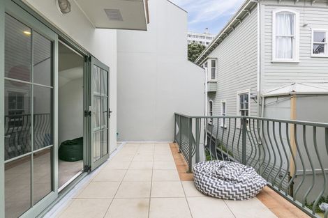 Photo of property in 6/142 Ghuznee Street, Te Aro, Wellington, 6011