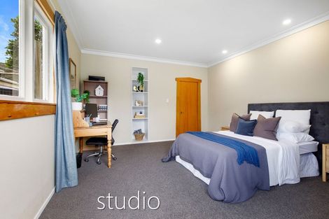 Photo of property in 17 Burnside Street, Waterloo, Lower Hutt, 5011