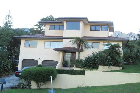 Photo of property in 5 Wisteria Way, Mairangi Bay, Auckland, 0630