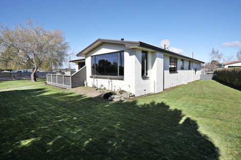 Photo of property in 20 Liemen Street, Otautau, 9610