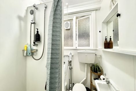 Photo of property in 1/246 Oriental Parade, Oriental Bay, Wellington, 6011