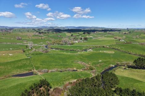 Photo of property in 258 Wharepapa Road South, Wharepapa South, Te Awamutu, 3877