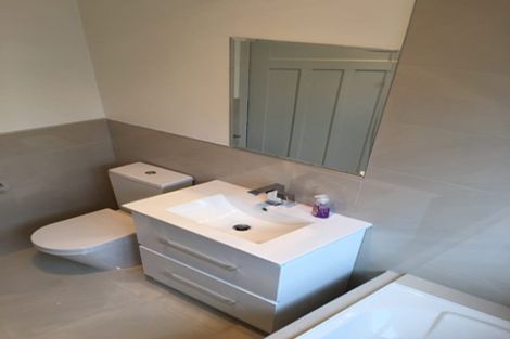 Photo of property in 4d Railway Street, Newmarket, Auckland, 1023