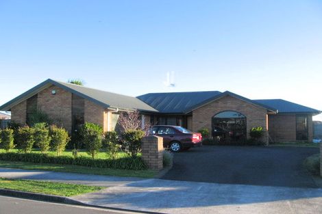 Photo of property in 5 Tuirangi Street, Flagstaff, Hamilton, 3210