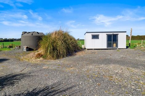 Photo of property in 84 Massey Road, Highbank, Rakaia, 7782