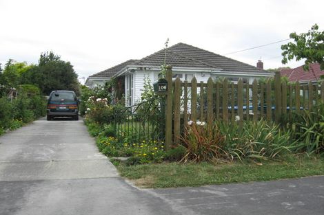 Photo of property in 106 Suva Street, Upper Riccarton, Christchurch, 8041